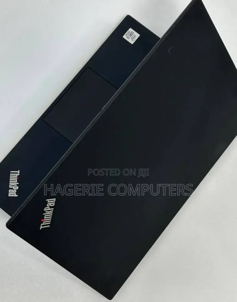 New Laptop Lenovo ThinkPad T14 16GB Intel Core I5 SSD 512GB