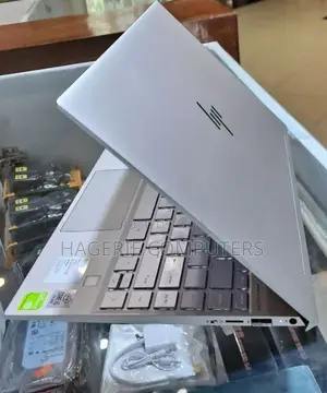 Photo - New Laptop HP Envy 14 8GB Intel Core I5 SSD 512GB