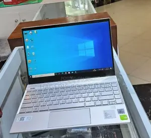 New Laptop HP Envy 14 8GB Intel Core I5 SSD 512GB