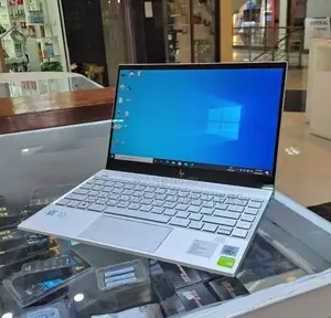 New Laptop HP Envy 14 8GB Intel Core I5 SSD 512GB