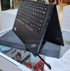 New Laptop Lenovo Thinkpad L14 16GB Intel Core I7 SSD 512GB