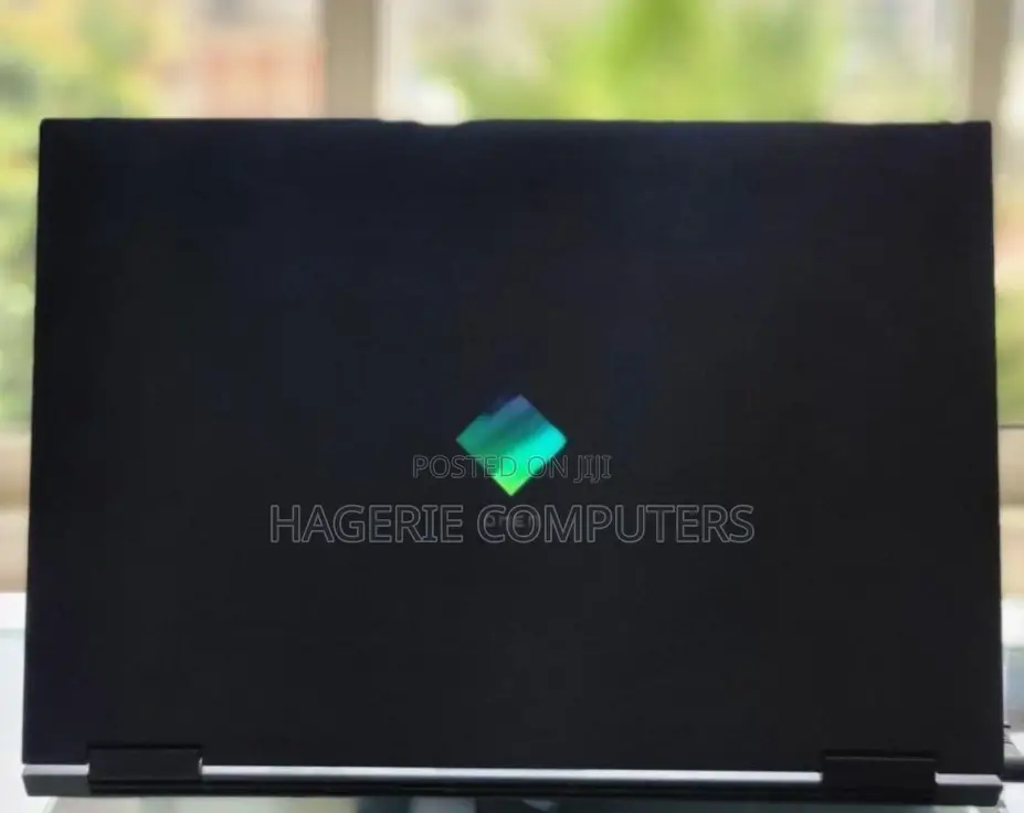 New Laptop HP Omen 16 16GB Intel Core I7 SSD 512GB