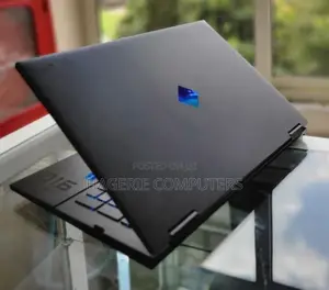 New Laptop HP Omen 16 16GB Intel Core I7 SSD 512GB