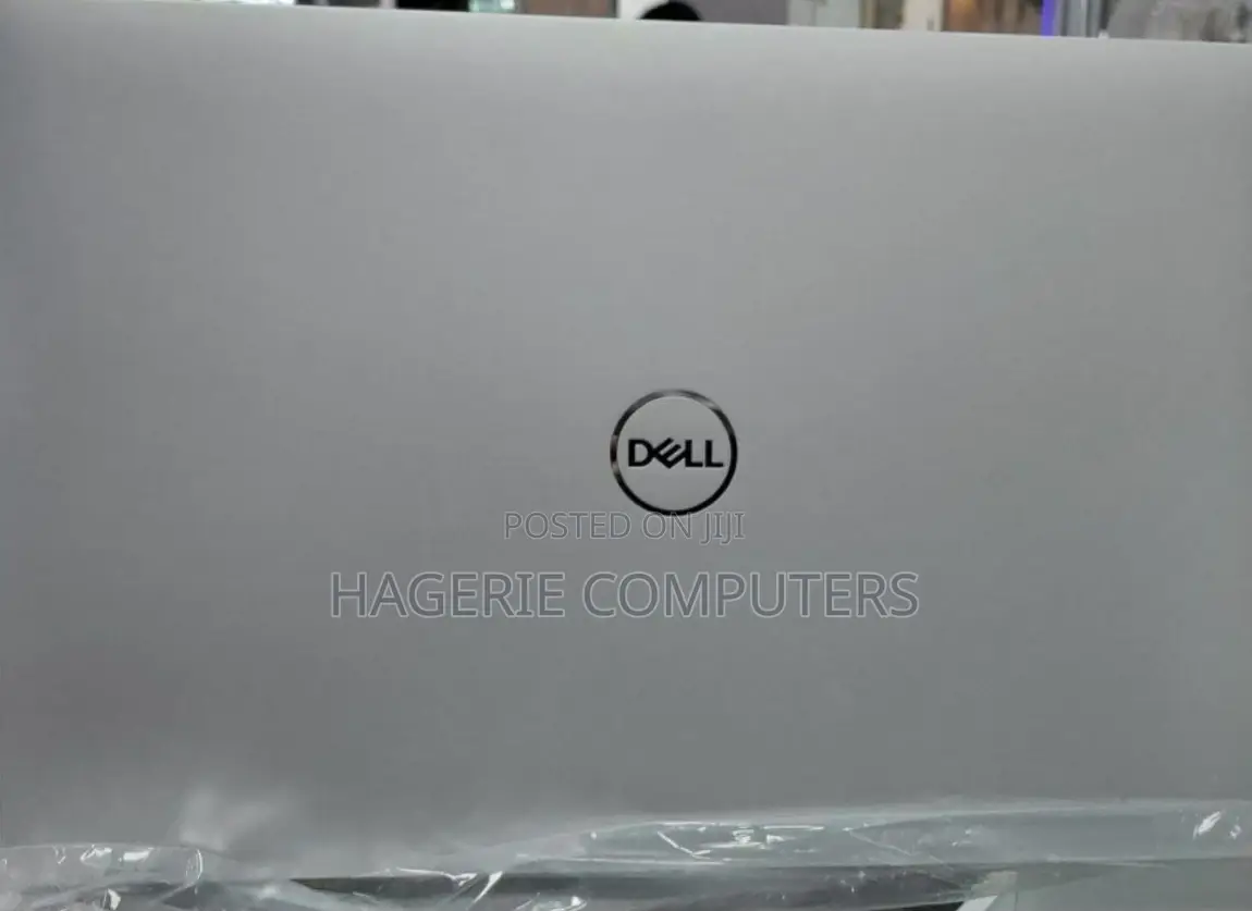 New Laptop Dell XPS 15 9510 16GB Intel Core I5 SSD 512GB