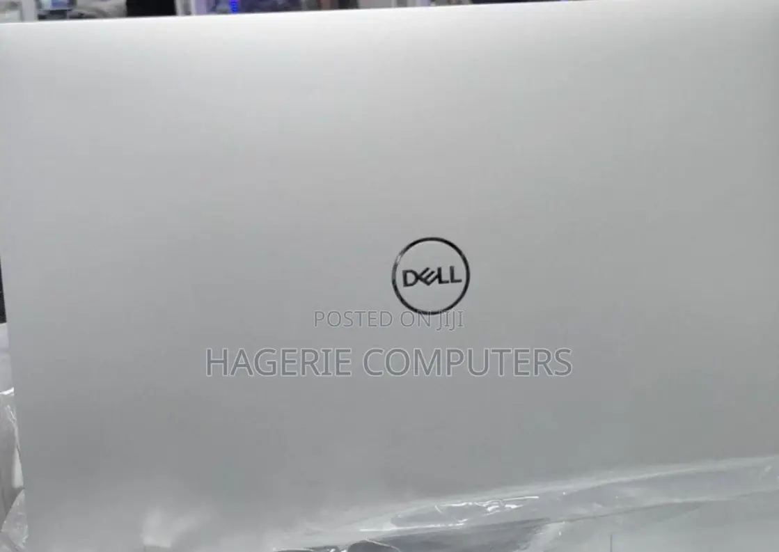 New Laptop Dell XPS 15 9510 16GB Intel Core I5 SSD 512GB