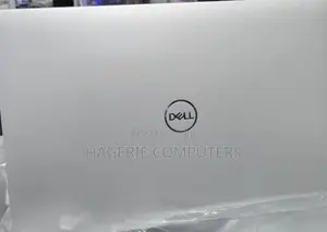 New Laptop Dell XPS 15 9510 16GB Intel Core I5 SSD 512GB