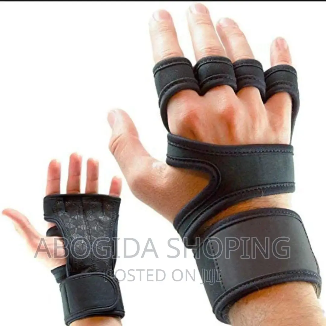 Glove Free Delivery