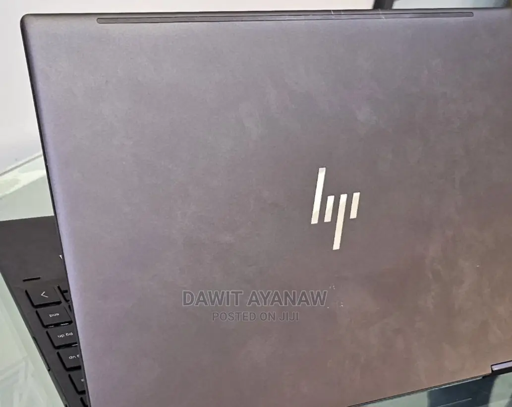 New Laptop HP Envy X360 13z 8GB AMD Ryzen 5 SSD 512GB