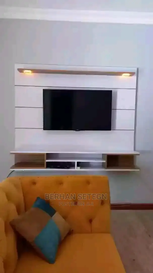 Classic TV Stands