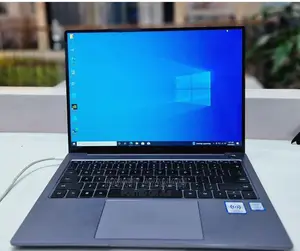 Photo - New Laptop Huawei MateBook X Pro 8GB Intel Core I5 SSD 512GB