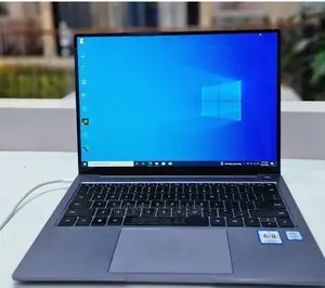 New Laptop Huawei MateBook X Pro 8GB Intel Core I5 SSD 512GB