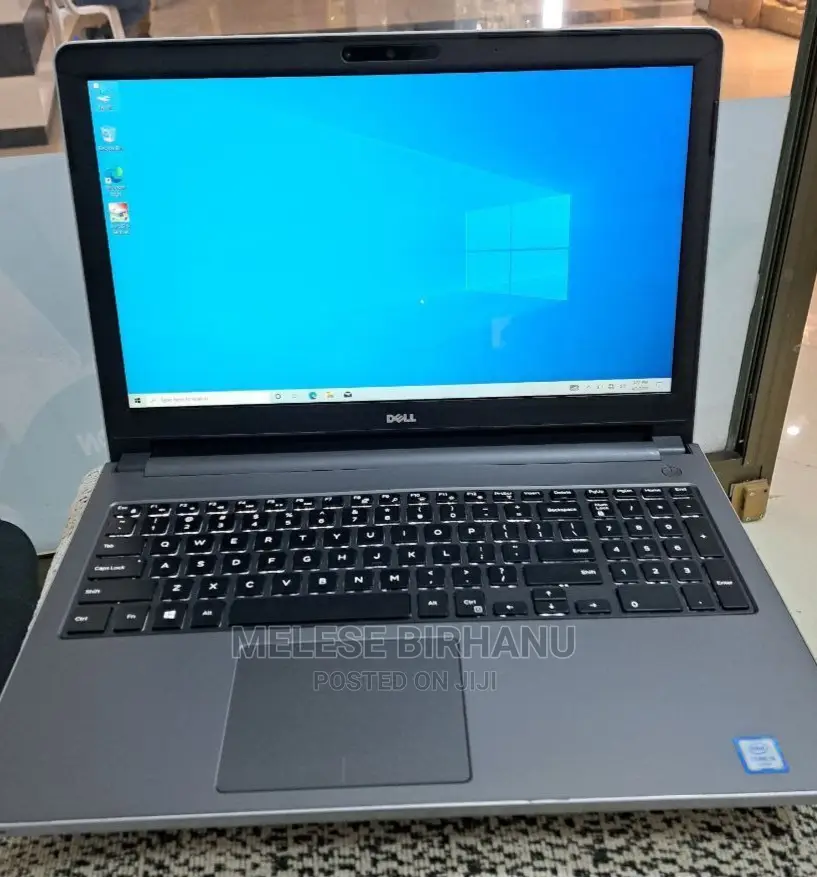 New Laptop Dell Inspiron 15 12GB Intel Core I5 HDD 1T