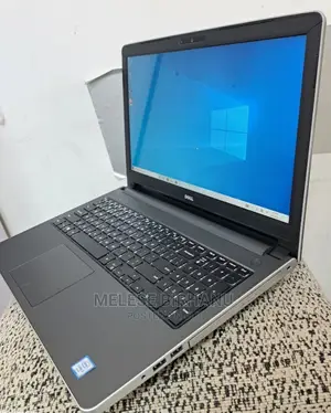 New Laptop Dell Inspiron 15 12GB Intel Core I5 HDD 1T