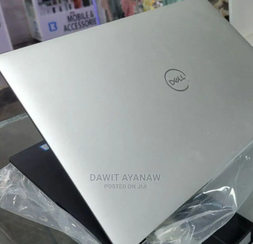 New Laptop Dell XPS 15 16GB Intel Core I5 SSD 512GB