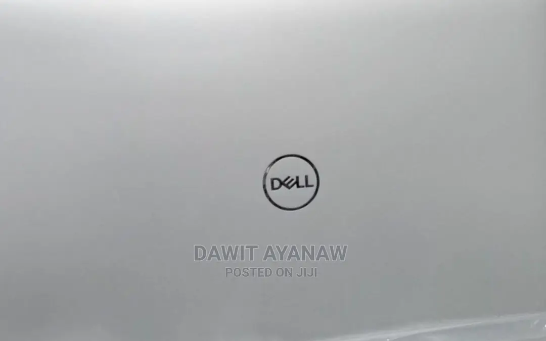 New Laptop Dell XPS 15 16GB Intel Core I5 SSD 512GB