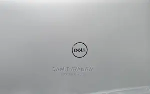 New Laptop Dell XPS 15 16GB Intel Core I5 SSD 512GB