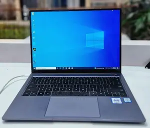 Photo - New Laptop Huawei MateBook X Pro 8GB Intel Core I5 SSD 512GB