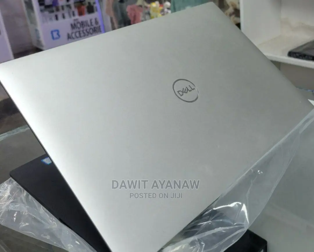 New Laptop Dell XPS 15 16GB Intel Core I5 SSD 512GB