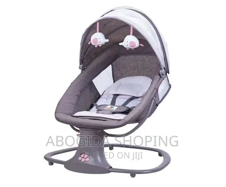 Mastela Deluxe Multi-functional Bassinet