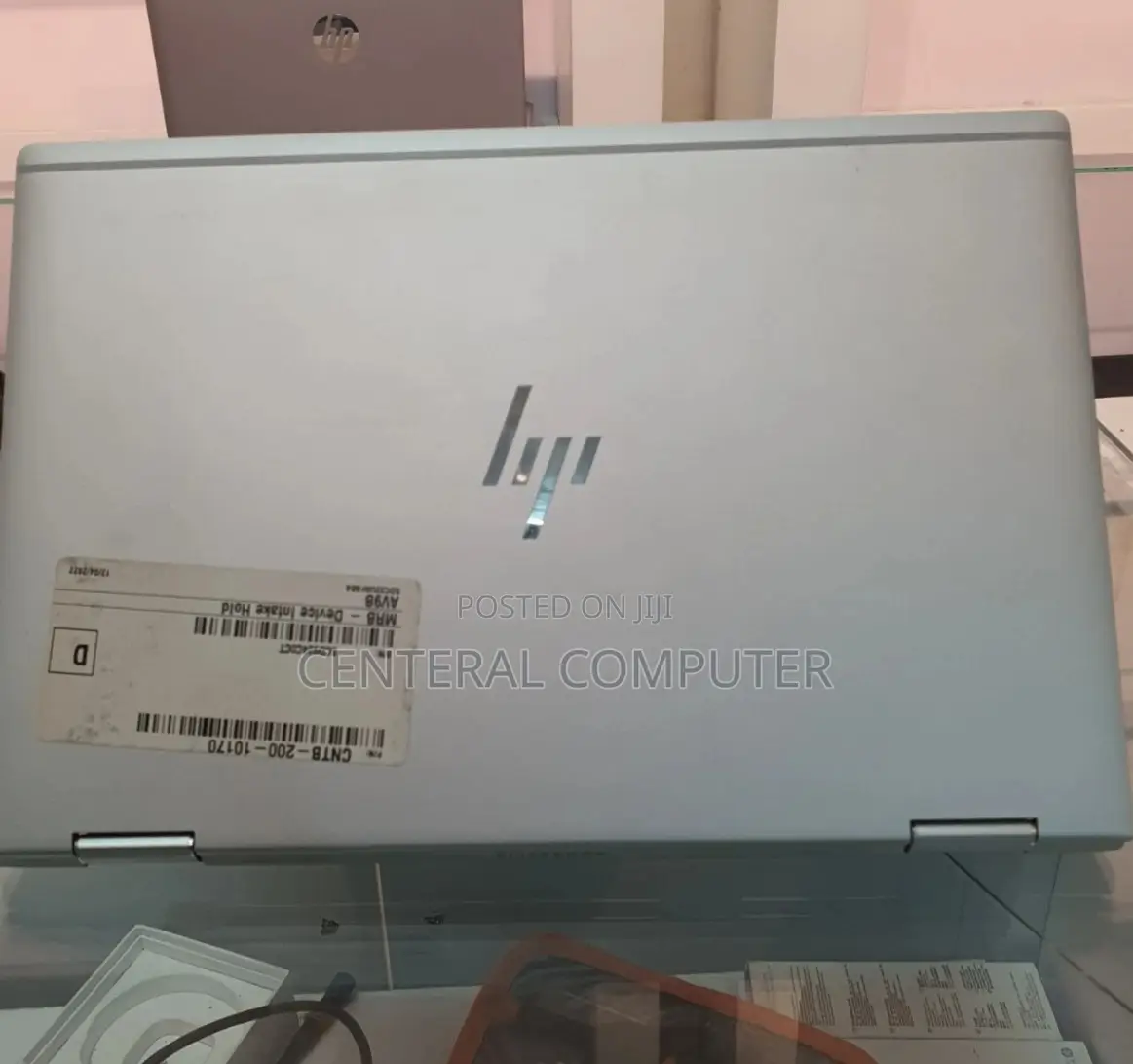 New Laptop HP EliteBook 1030 16GB Intel Core I5 SSD 512GB