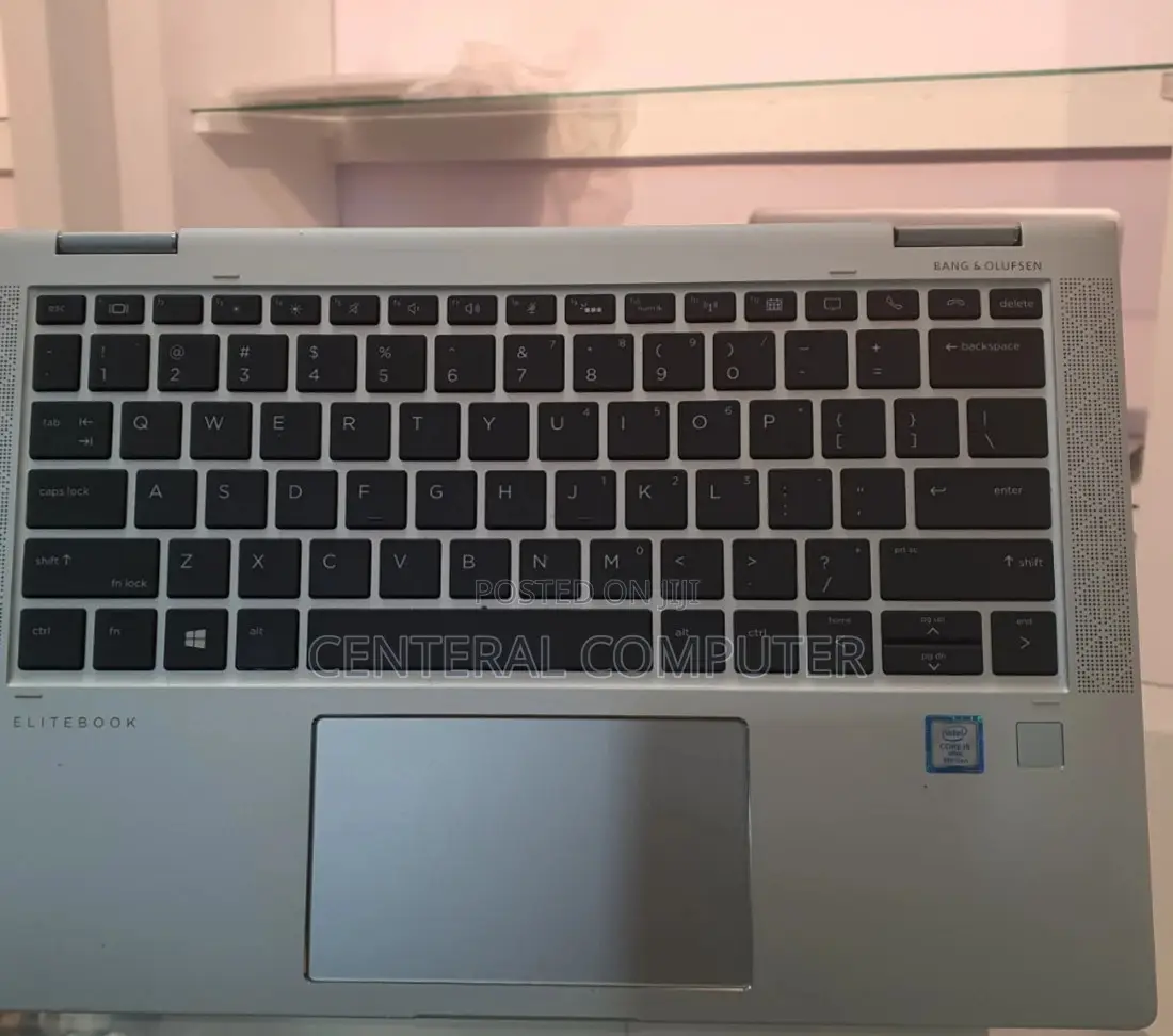 New Laptop HP EliteBook 1030 16GB Intel Core I5 SSD 512GB