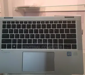 New Laptop HP EliteBook 1030 16GB Intel Core I5 SSD 512GB