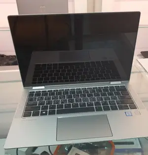 New Laptop HP EliteBook 1030 16GB Intel Core I5 SSD 512GB