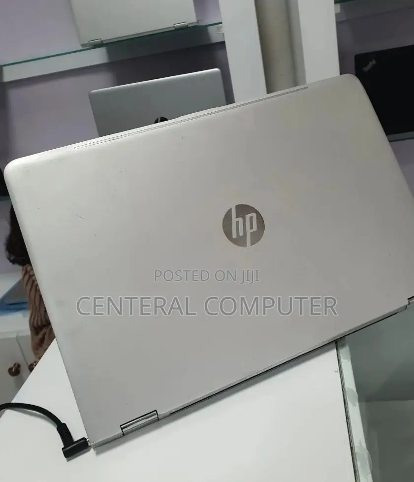 New Laptop HP Envy X360 16GB Intel Core I7 SSD 512GB