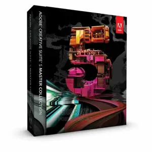 Adobe Products