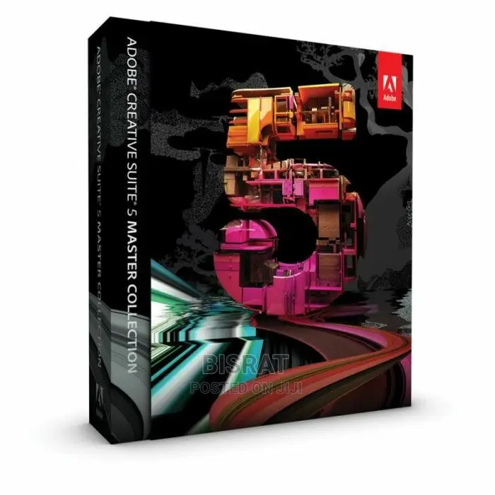Adobe Products