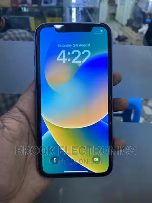 Apple iPhone 11 128 GB Purple