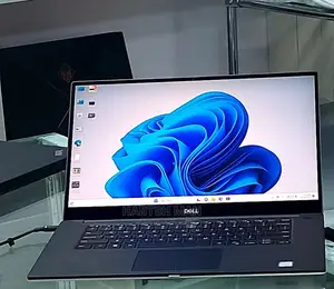 New Laptop Dell Precision 5570 32GB Intel Core I9 SSD 512GB