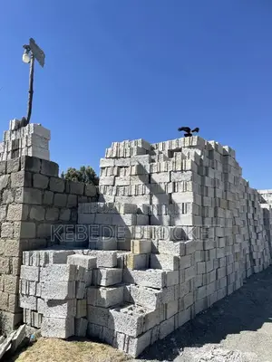 Photo - Kebede Blocket