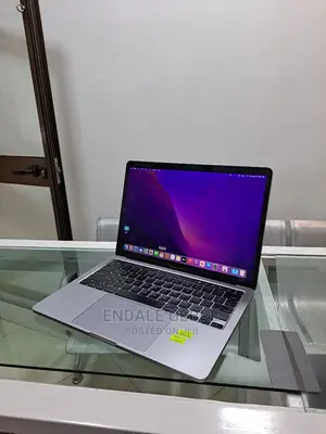 New Laptop Apple MacBook Pro 2020 16GB Intel Core I5 SSD 1T