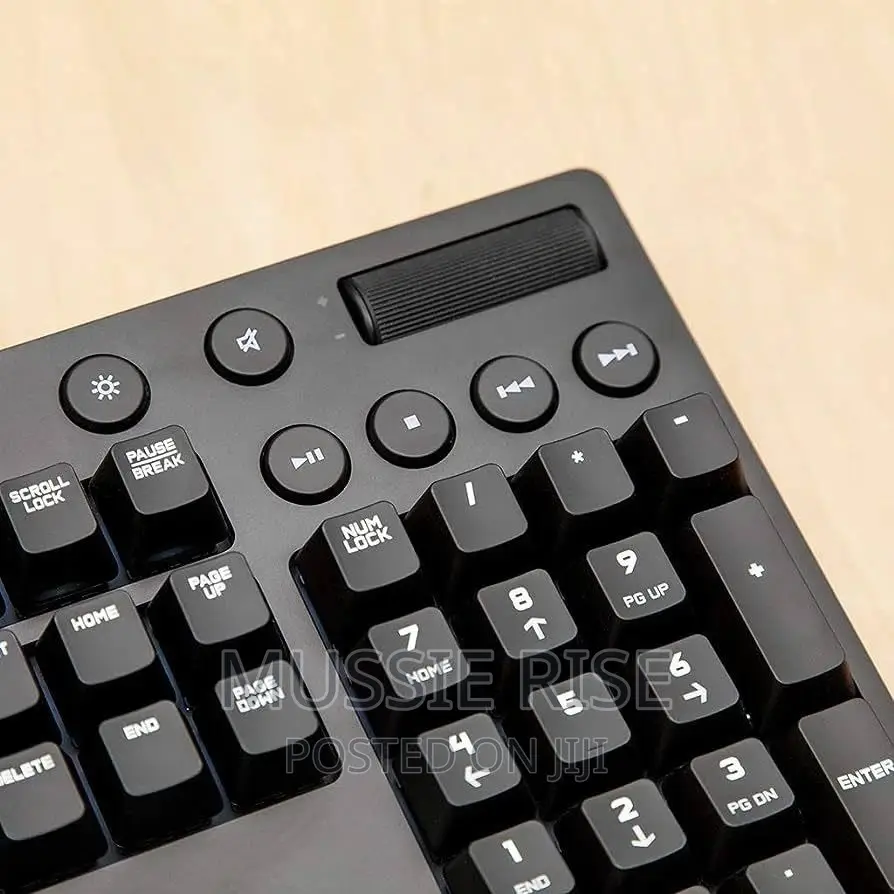 Logitech G610 Mechanical Gaming Keyboard