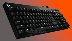 Photo - Logitech G610 Mechanical Gaming Keyboard