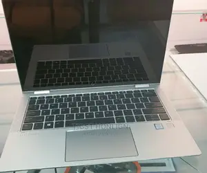 New Laptop HP EliteBook 830 G7 16GB Intel Core I7 SSD 512GB