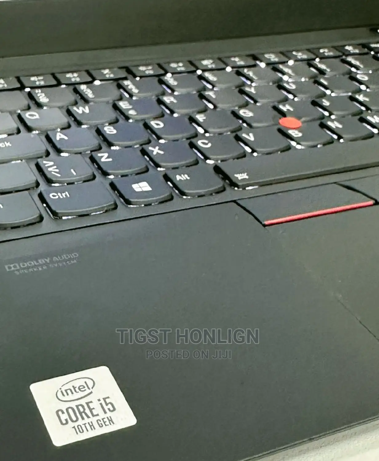 New Laptop Lenovo ThinkPad Yoga 16GB Intel Core I5 SSD 512GB