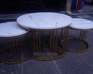 3pc Center Table