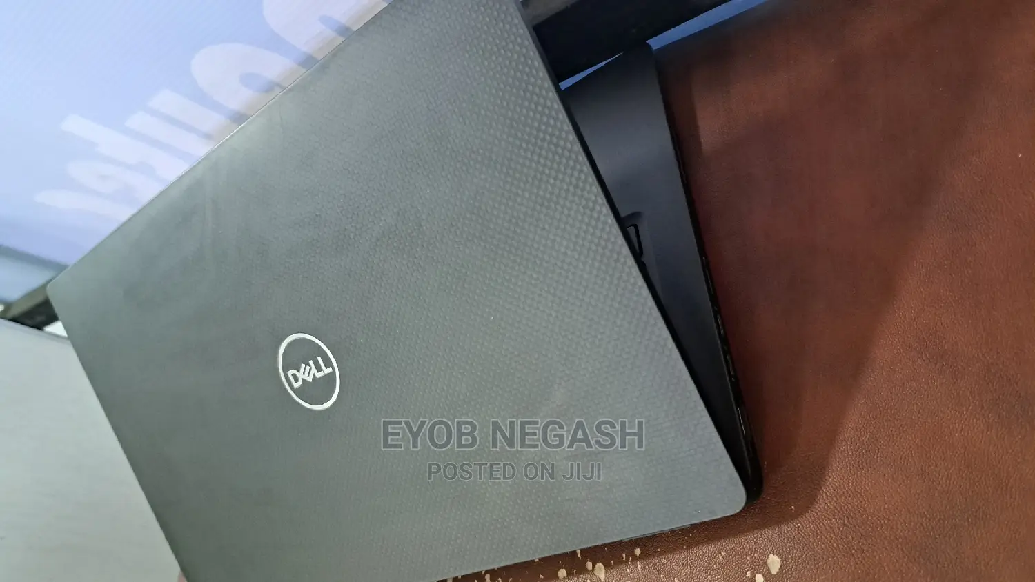 New Laptop Dell Latitude 14 E7470 16GB Intel Core I7 SSD 256GB