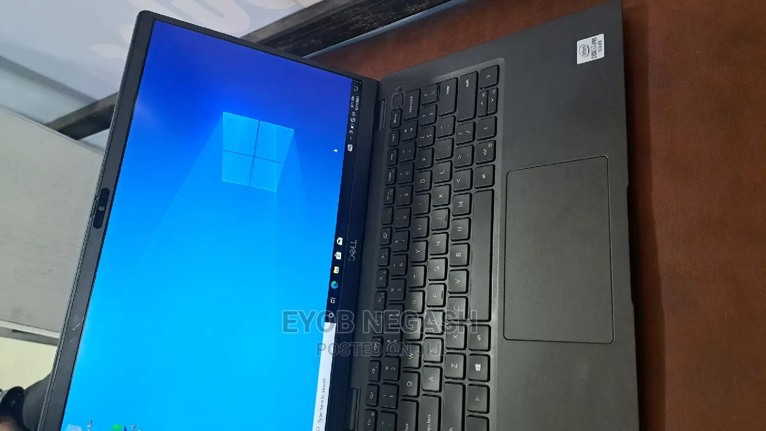 New Laptop Dell Latitude 14 E7470 16GB Intel Core I7 SSD 256GB