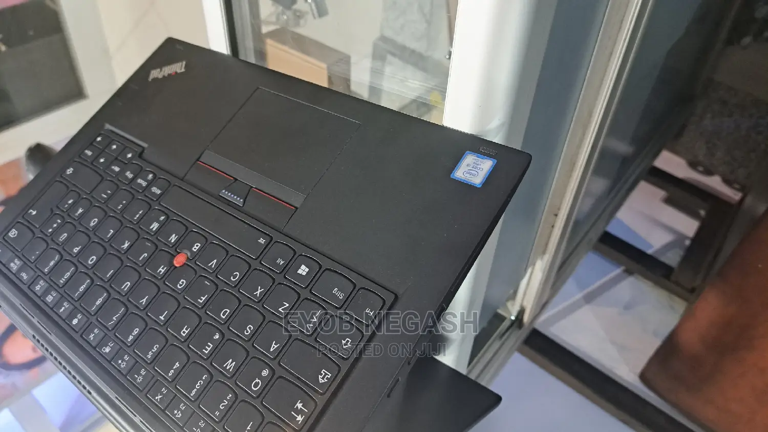 New Laptop Lenovo ThinkPad T14 16GB Intel Core I5 SSD 512GB