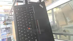 New Laptop Lenovo ThinkPad T14 16GB Intel Core I5 SSD 512GB