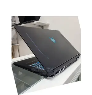 New Laptop Acer Predator Helios 300 16GB Intel Core I9 SSD 1T