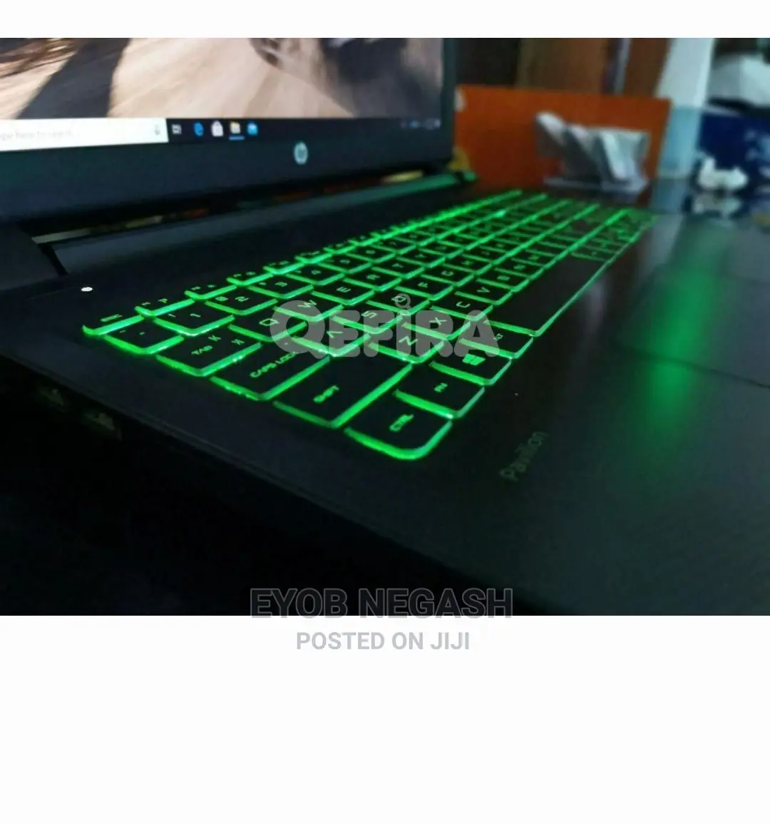 New Laptop HP Pavilion Power 15 16GB Intel Core I7 HDD 1T