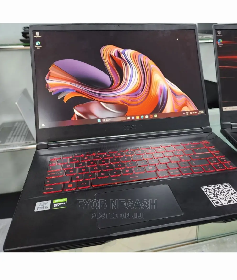 New Laptop HP Pavilion Power 15 16GB Intel Core I7 HDD 1T