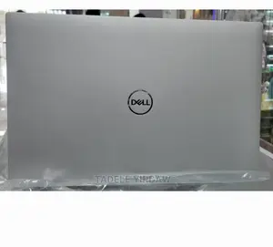Photo - New Laptop Dell XPS 15 16GB Intel Core I5 SSD 512GB