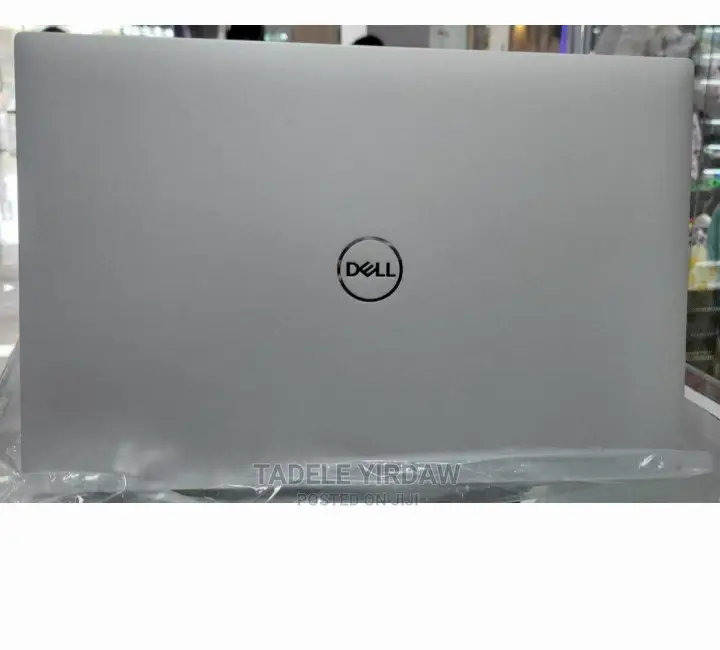 New Laptop Dell XPS 15 16GB Intel Core I5 SSD 512GB