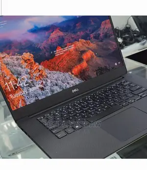 New Laptop Dell XPS 15 16GB Intel Core I5 SSD 512GB