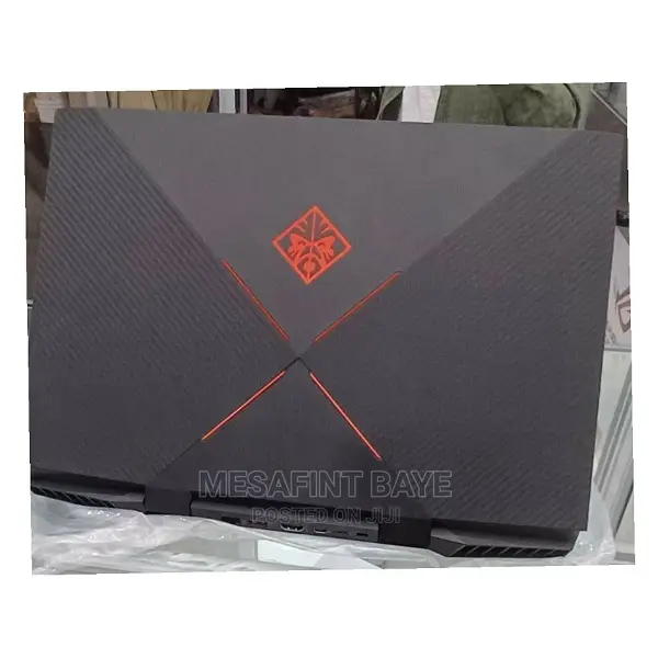 New Laptop HP Omen X 16GB Intel Core i7 SSD 1.5T